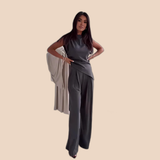Sonja – Avslappnat elegant set