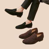 Wiktor | Mock Sneakers