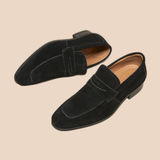Wiktor | Mock Sneakers