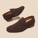 Wiktor | Mock Sneakers